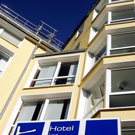 Hotel Im Kornspeicher Marburg Exteriér fotografie