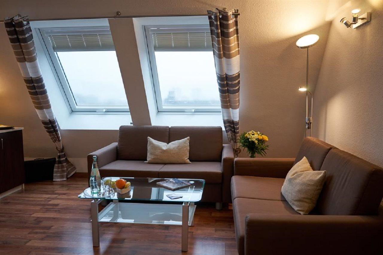 Hotel Im Kornspeicher Marburg Exteriér fotografie