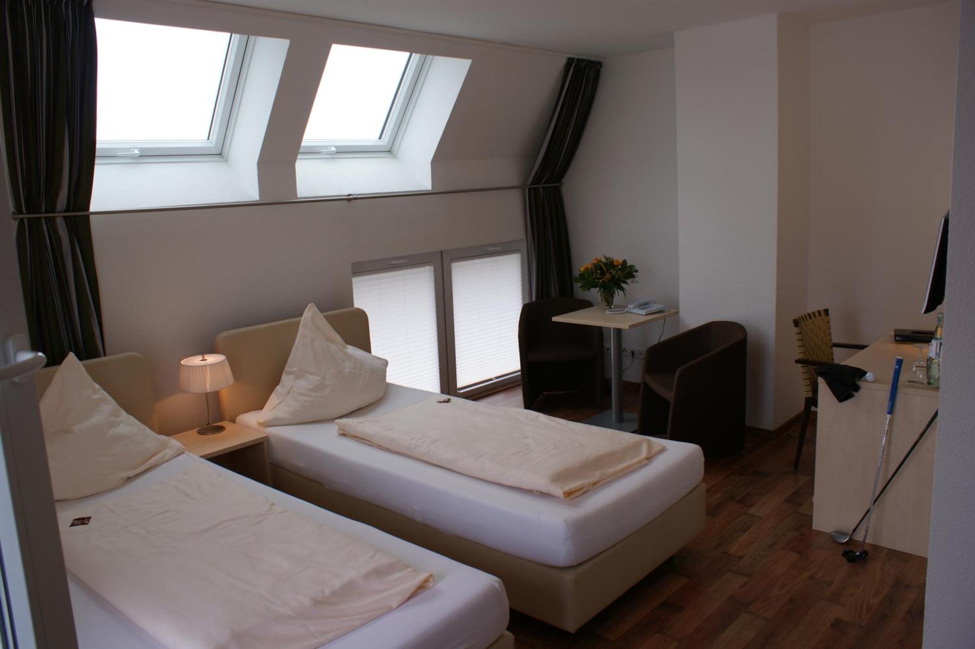 Hotel Im Kornspeicher Marburg Exteriér fotografie