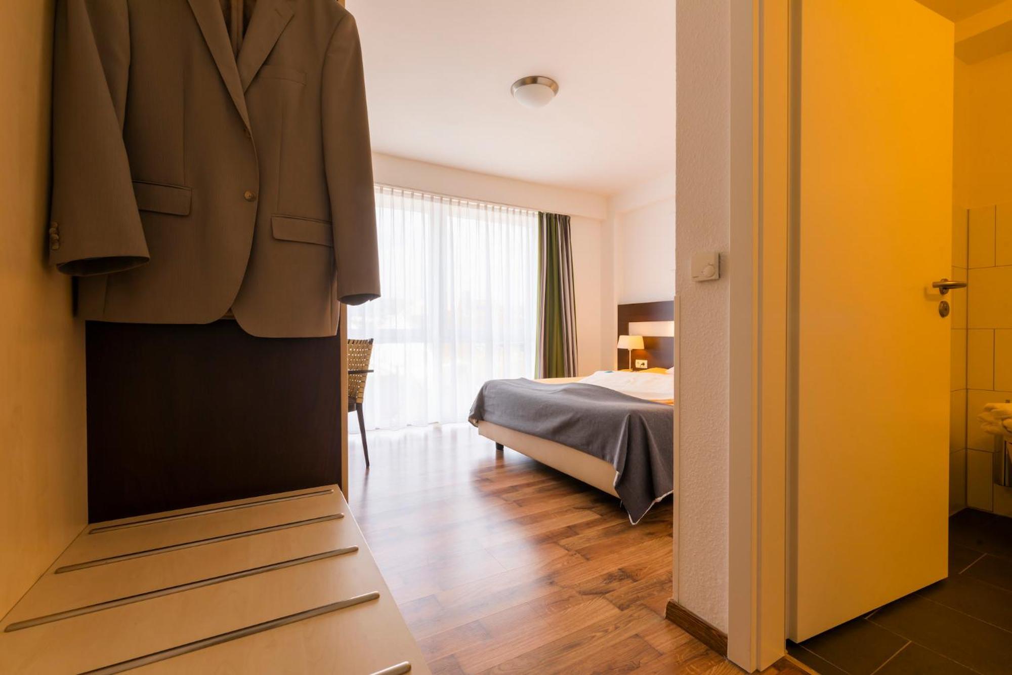 Hotel Im Kornspeicher Marburg Exteriér fotografie