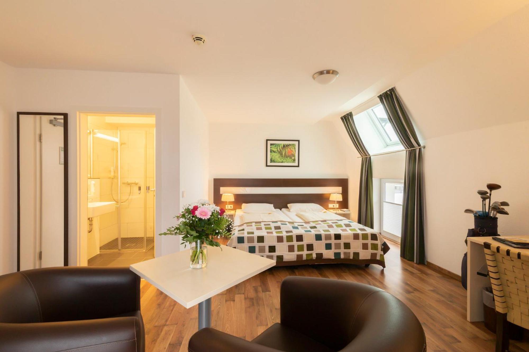 Hotel Im Kornspeicher Marburg Exteriér fotografie