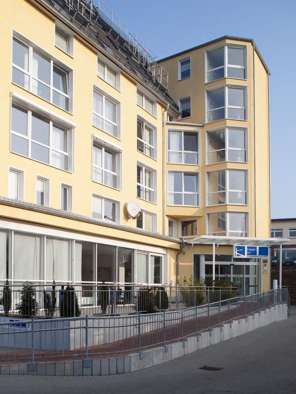 Hotel Im Kornspeicher Marburg Exteriér fotografie