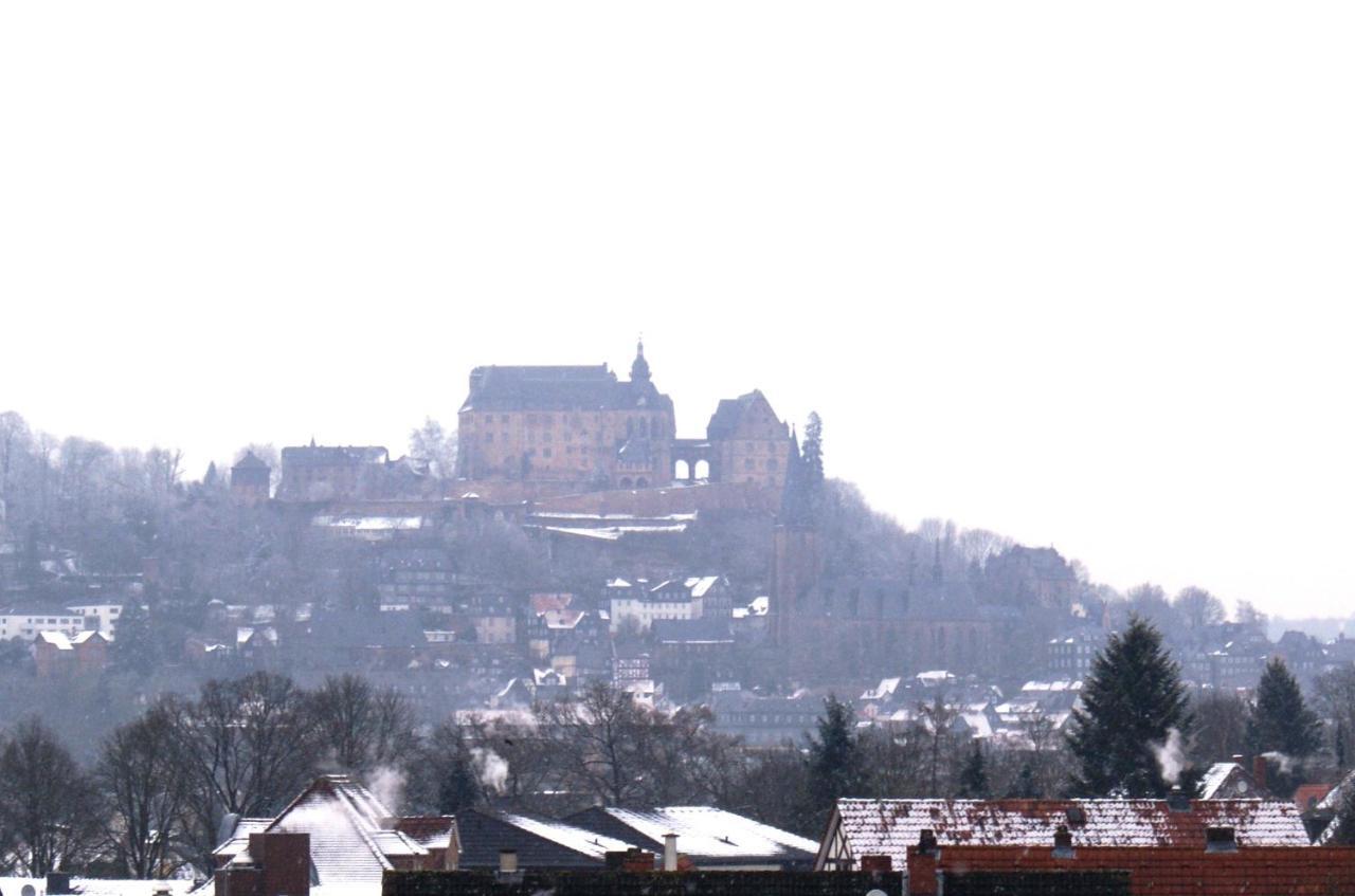 Hotel Im Kornspeicher Marburg Exteriér fotografie